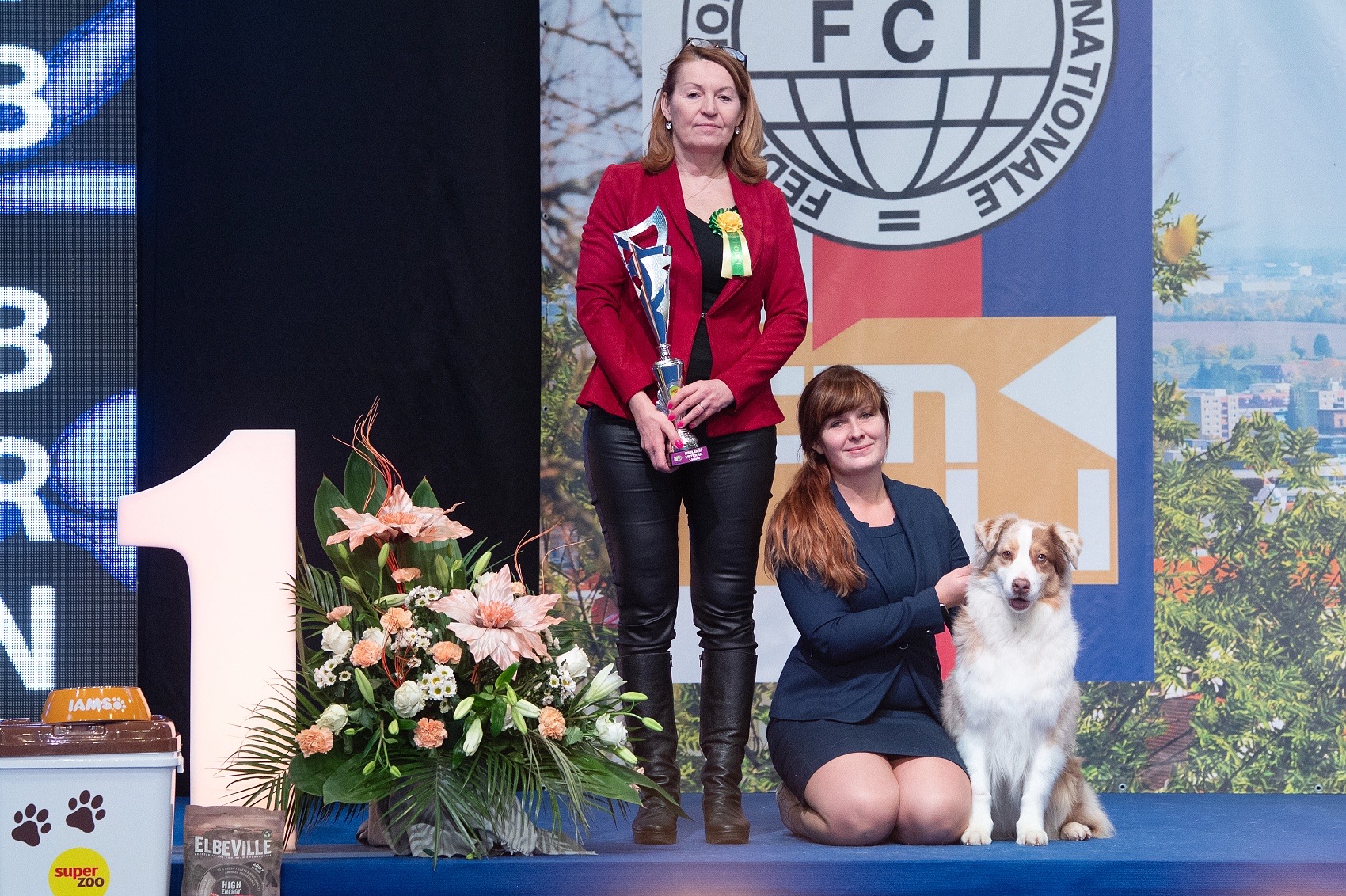 2024 - rozhodčí Petra Márová